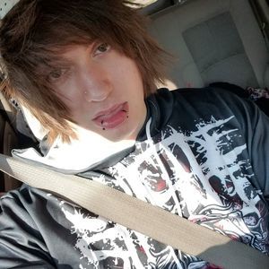 Meet your Posher, Trystan